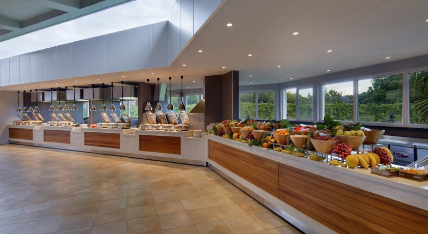 Imagine Hotel Papillon Zeugma