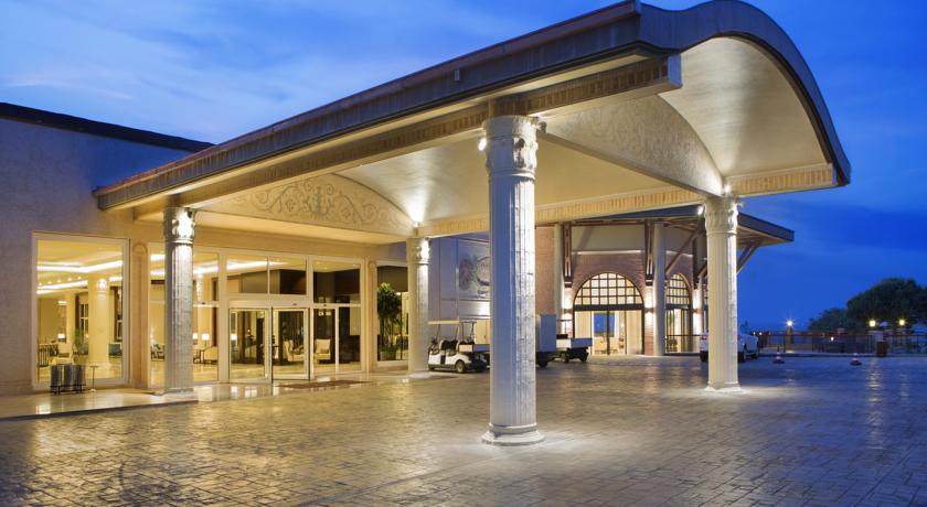 Imagine Hotel Papillon Zeugma