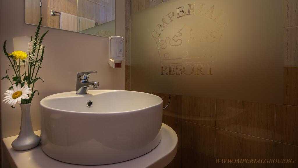 Imagine Hotel Amfora