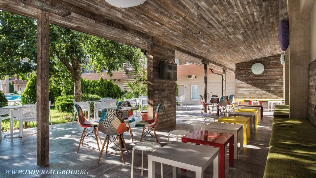 Imagine Hotel Amfora