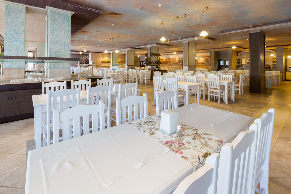 Imagine Hotel Amfora