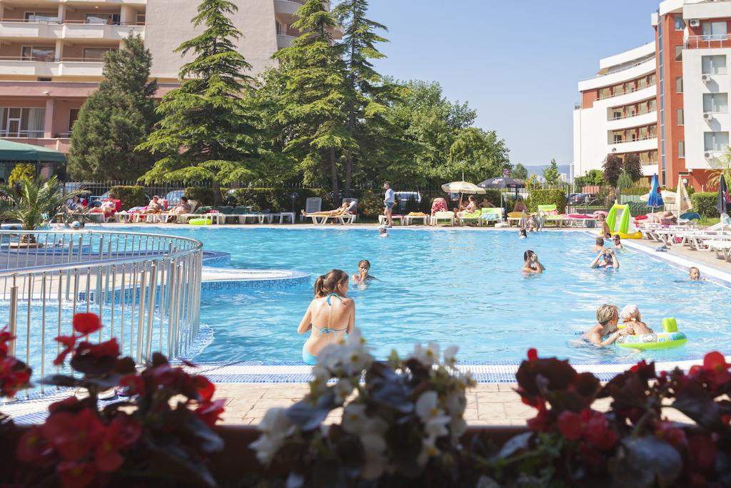 Imagine Hotel Amfora