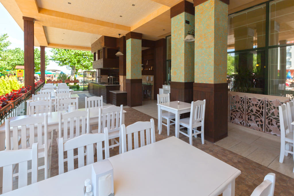Imagine Hotel Amfora