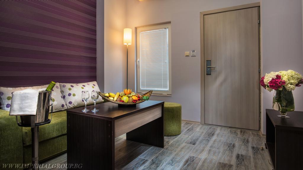 Imagine Hotel Amfora