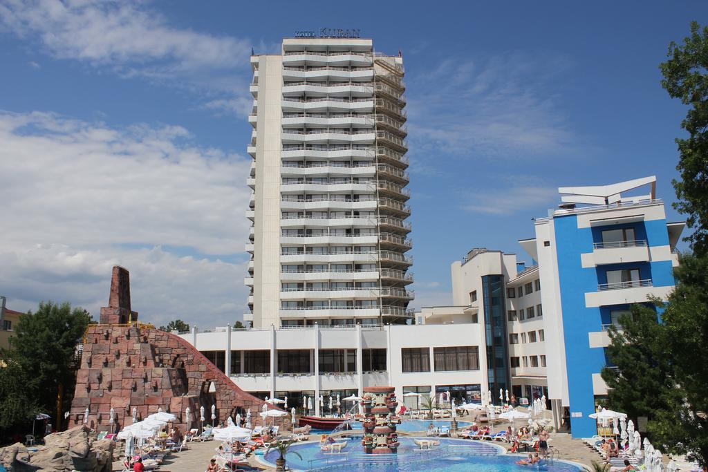 Imagine Hotel Kuban