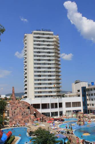 Imagine Hotel Kuban