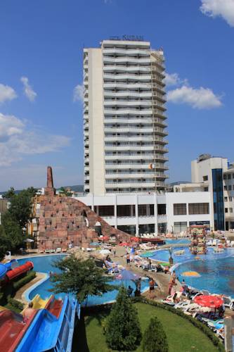 Imagine Hotel Kuban