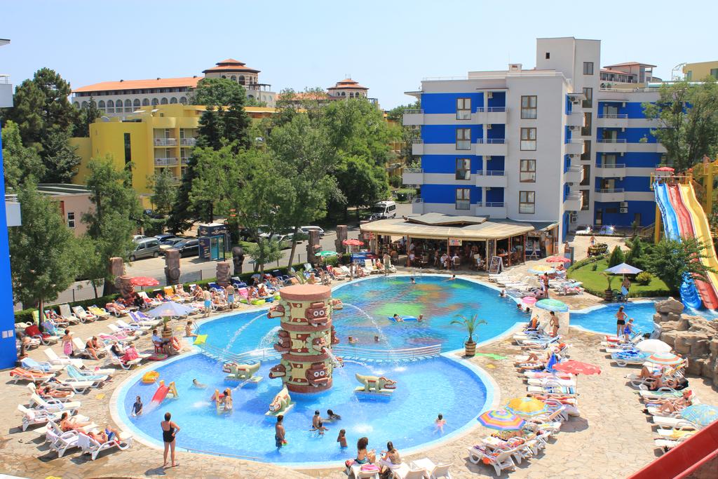Imagine Hotel Kuban