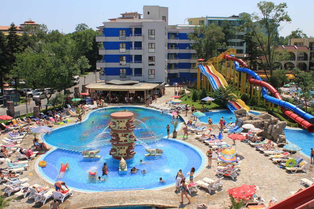 Imagine Hotel Kuban