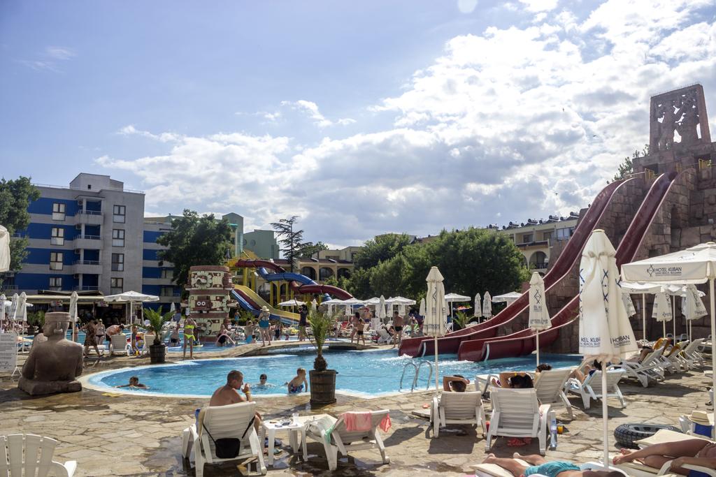 Imagine Hotel Kuban