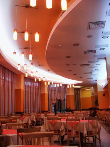 Imagine Hotel Kuban