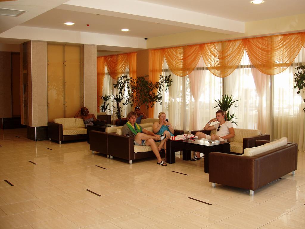 Imagine Hotel Kuban