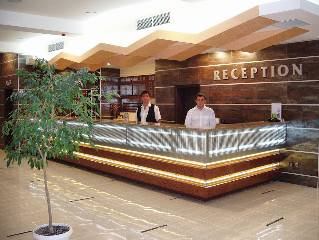 Imagine Hotel Kuban