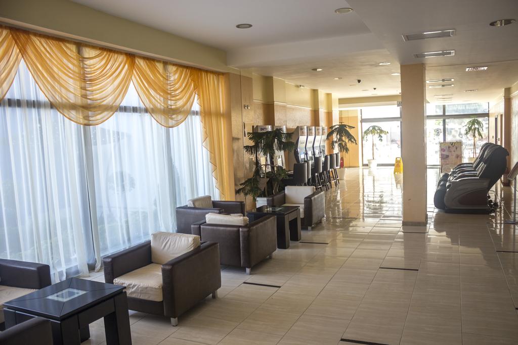 Imagine Hotel Kuban
