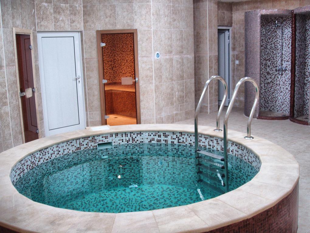 Imagine Hotel Kuban