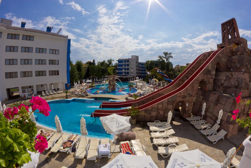 Imagine Hotel Kuban