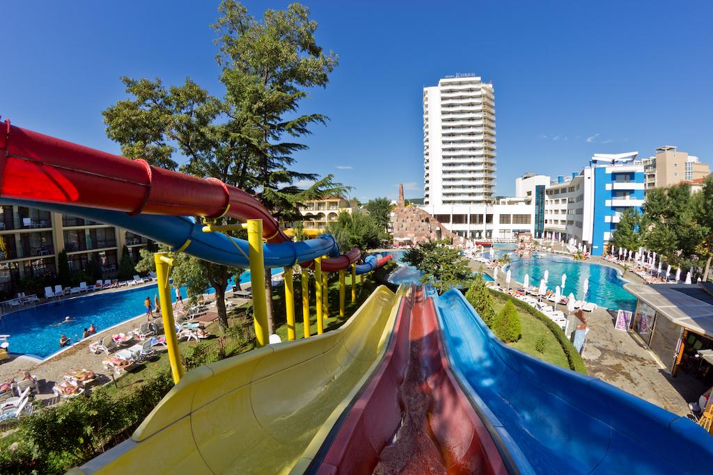 Imagine Hotel Kuban