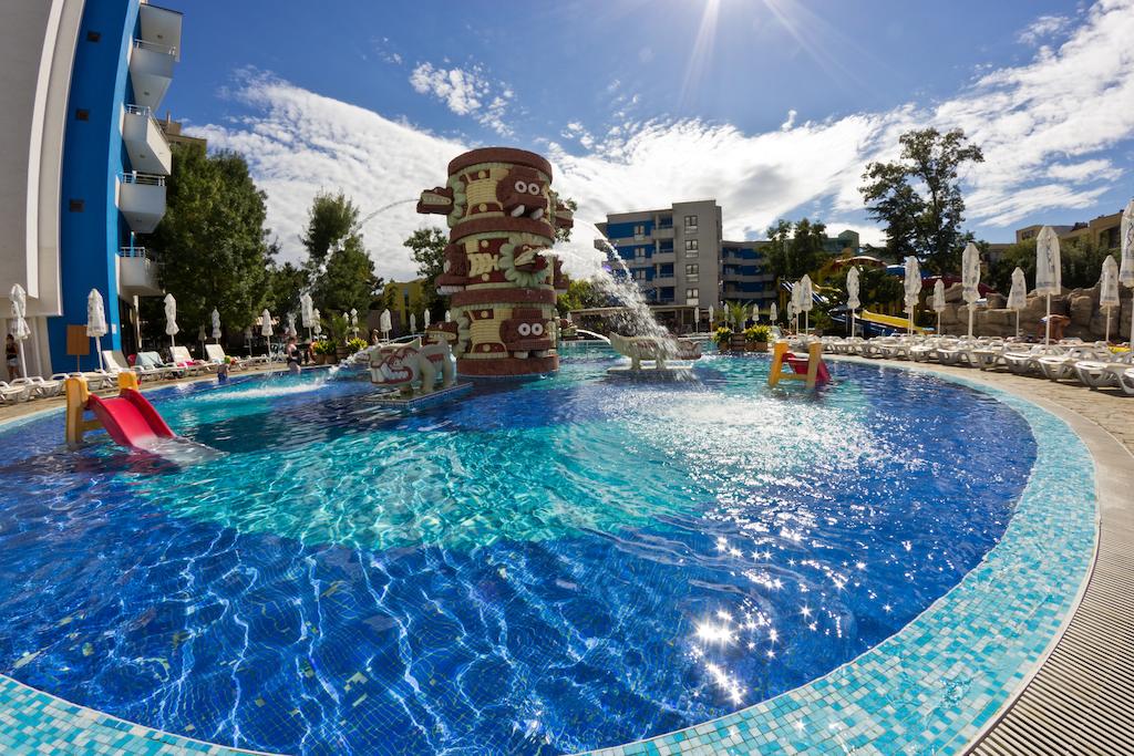 Imagine Hotel Kuban