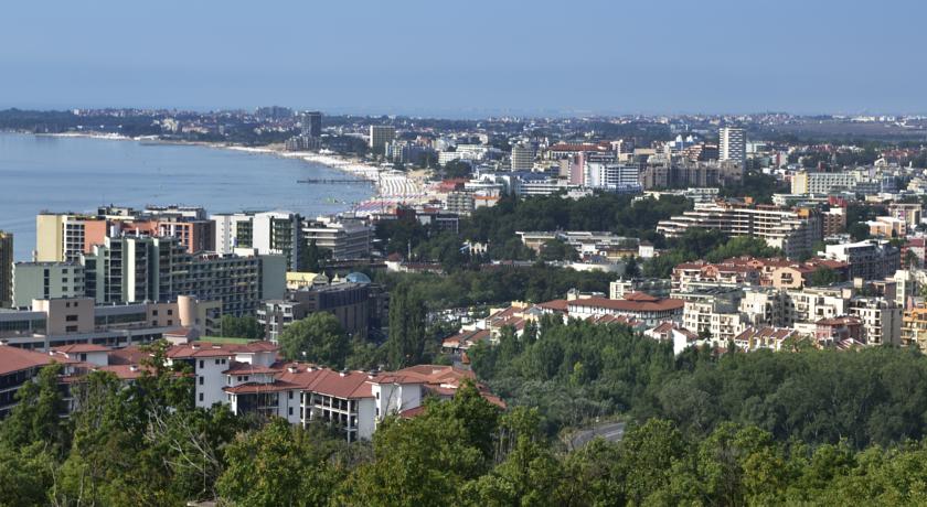 Imagine Hotel Kuban