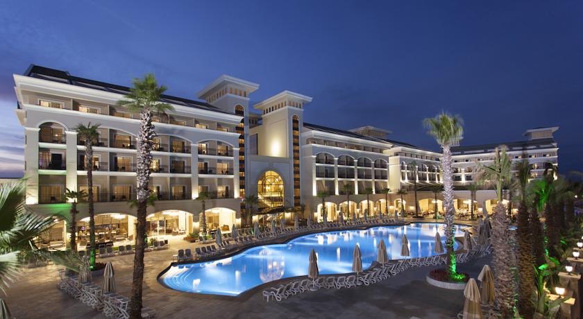 Imagine Hotel Alva Donna Exclusive  & Spa