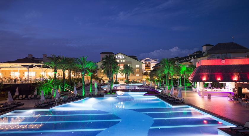 Imagine Hotel Alva Donna Exclusive  & Spa