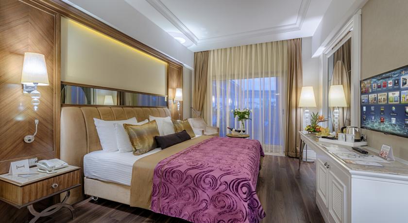 Imagine Hotel Alva Donna Exclusive  & Spa