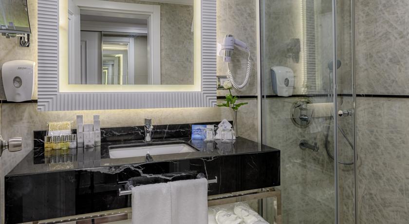Imagine Hotel Alva Donna Exclusive  & Spa