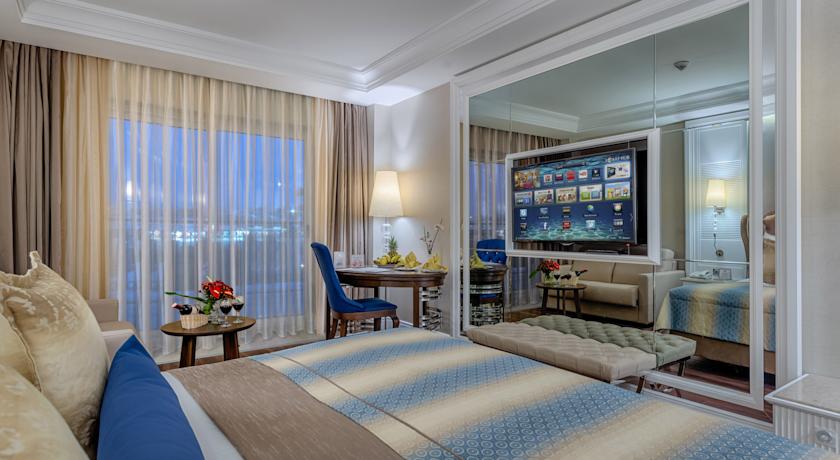 Imagine Hotel Alva Donna Exclusive  & Spa