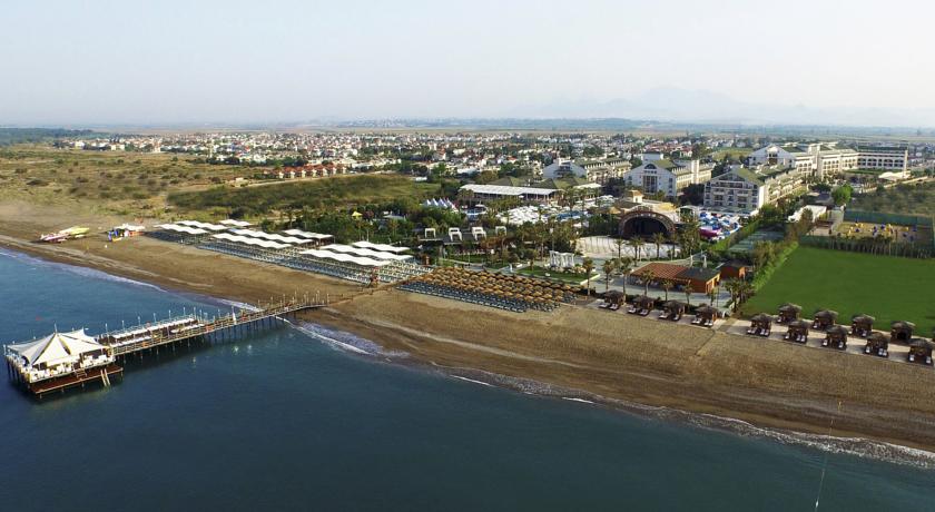 Imagine Hotel Alva Donna Exclusive  & Spa