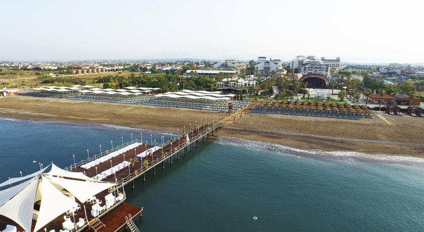 Imagine Hotel Alva Donna Exclusive  & Spa