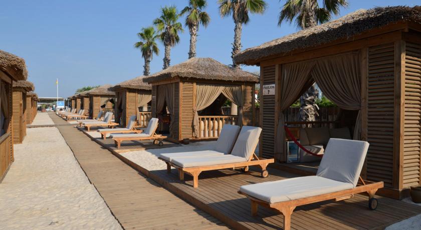 Imagine Hotel Alva Donna Exclusive  & Spa