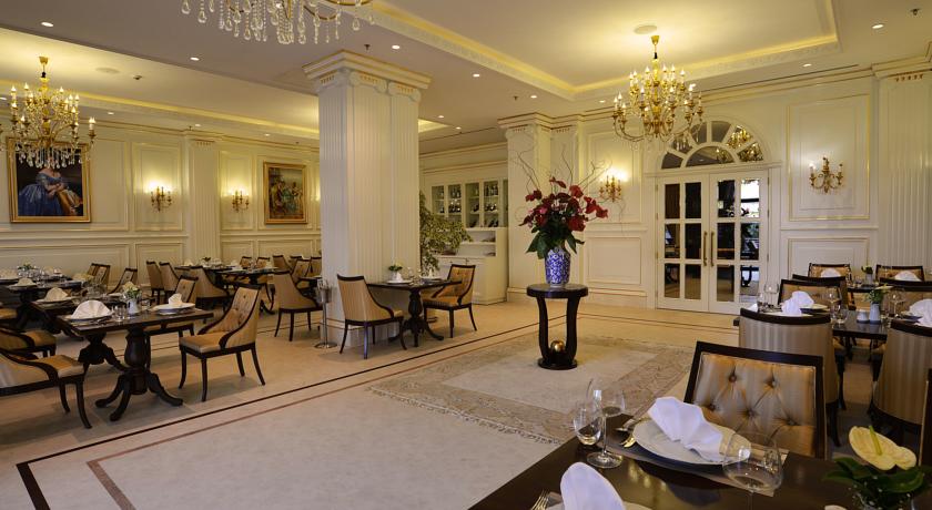 Imagine Hotel Alva Donna Exclusive  & Spa