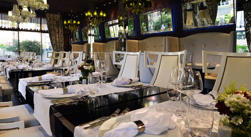 Imagine Hotel Alva Donna Exclusive  & Spa