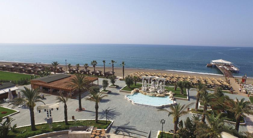Imagine Hotel Alva Donna Exclusive  & Spa