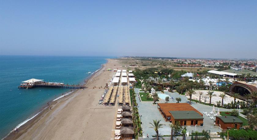 Imagine Hotel Alva Donna Exclusive  & Spa