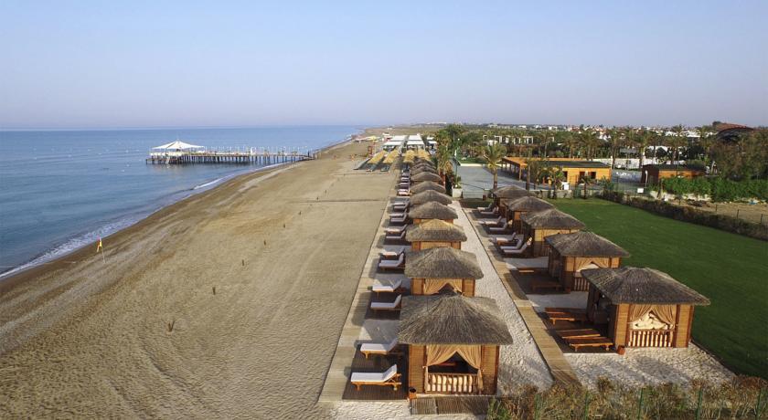 Imagine Hotel Alva Donna Exclusive  & Spa
