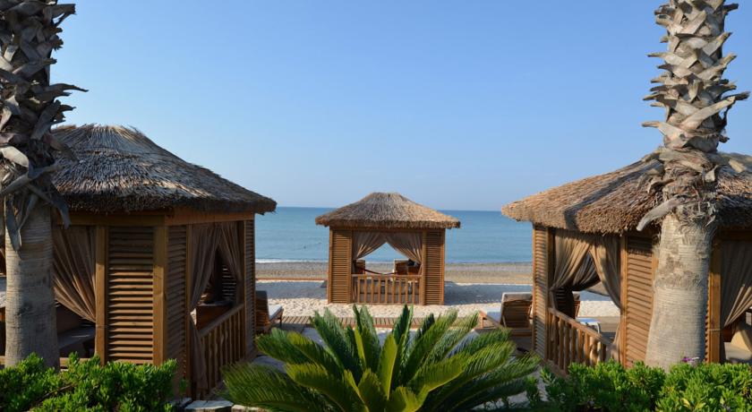 Imagine Hotel Alva Donna Exclusive  & Spa
