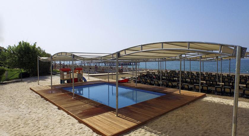 Imagine Hotel Alva Donna Exclusive  & Spa