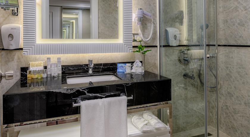 Imagine Hotel Alva Donna Exclusive  & Spa