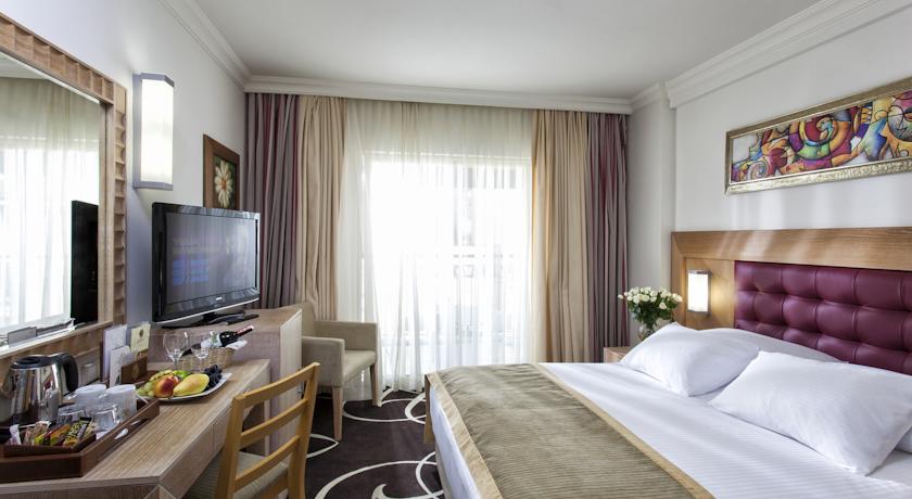 Imagine Hotel Alva Donna Exclusive  & Spa