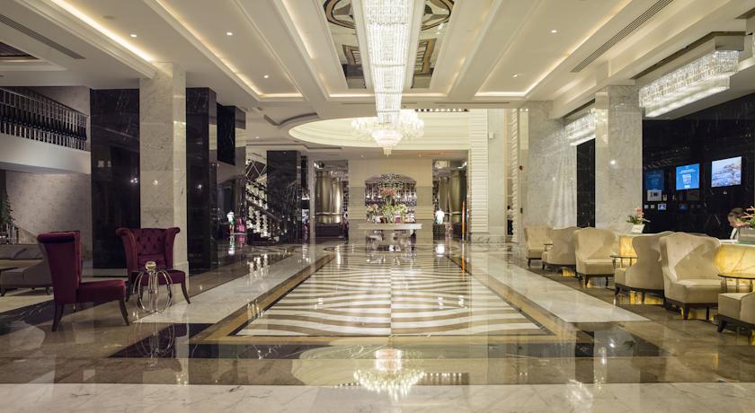 Imagine Hotel Alva Donna Exclusive  & Spa