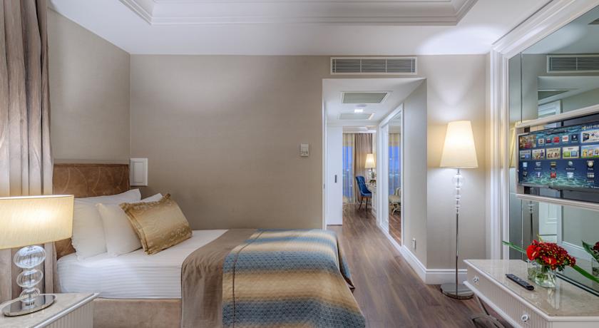 Imagine Hotel Alva Donna Exclusive  & Spa