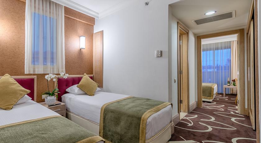 Imagine Hotel Alva Donna Exclusive  & Spa