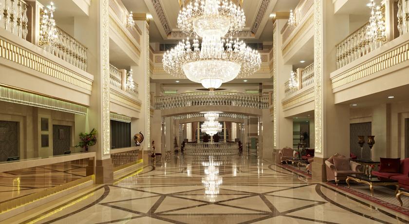 Imagine Hotel Alva Donna Exclusive  & Spa