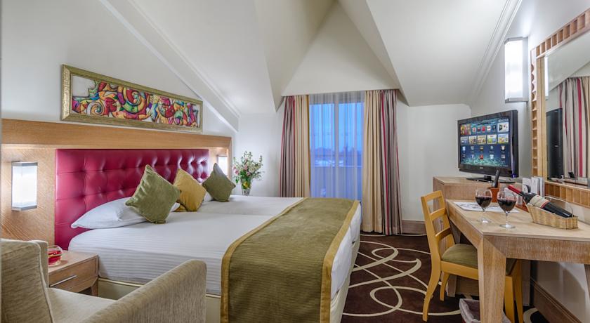 Imagine Hotel Alva Donna Exclusive  & Spa