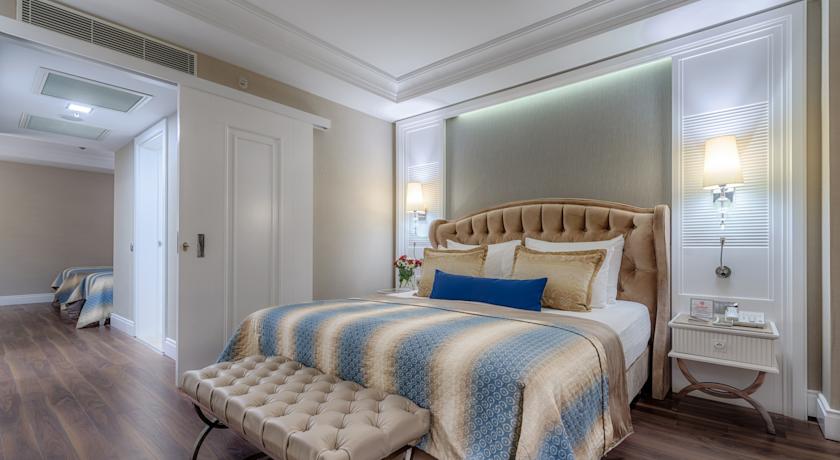 Imagine Hotel Alva Donna Exclusive  & Spa