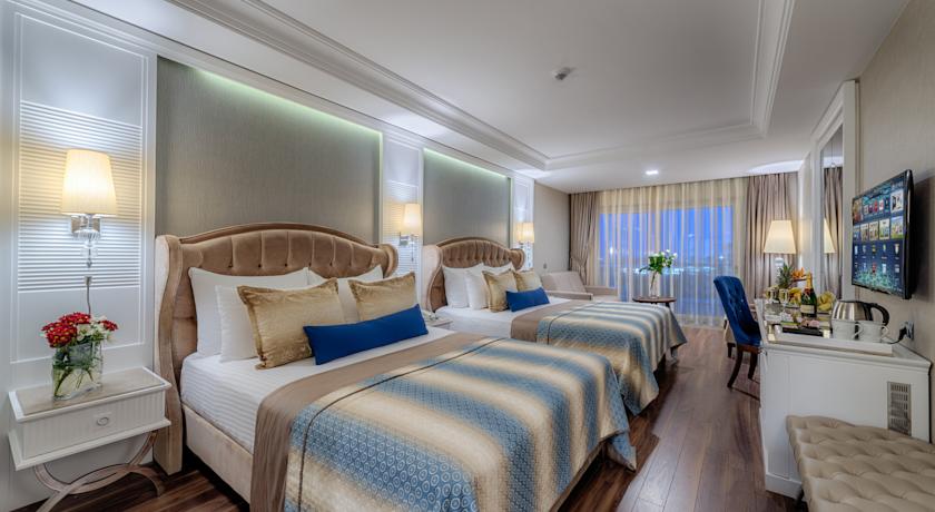 Imagine Hotel Alva Donna Exclusive  & Spa