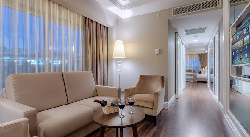 Imagine Hotel Alva Donna Exclusive  & Spa