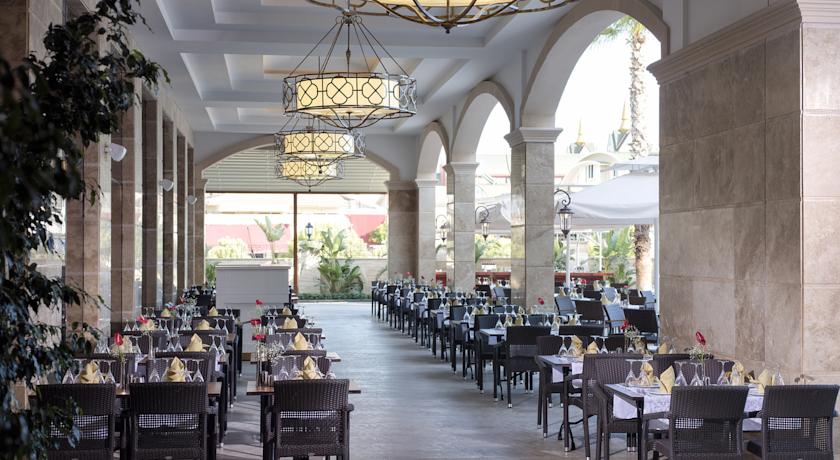 Imagine Hotel Alva Donna Exclusive  & Spa