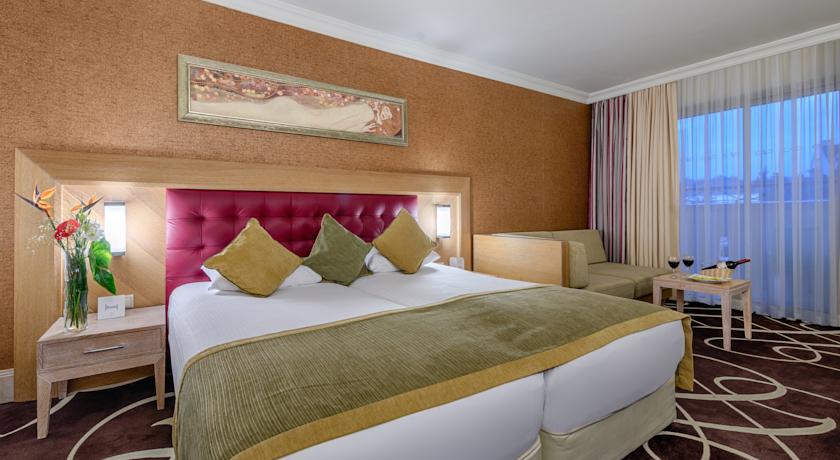 Imagine Hotel Alva Donna Exclusive  & Spa
